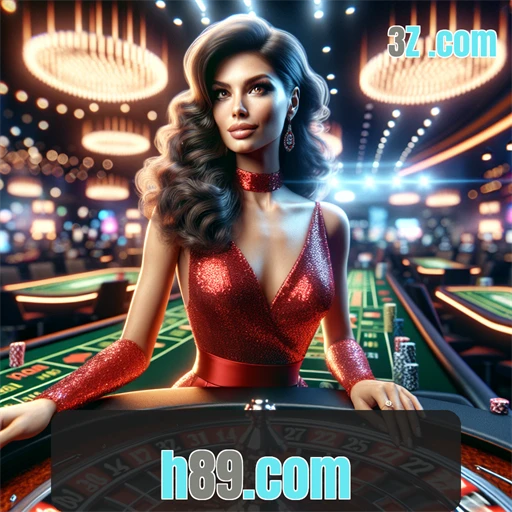 h89.com Plataforma Segura