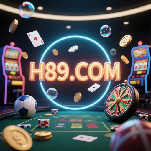 h89.com